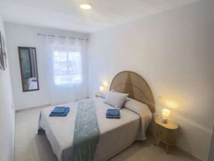Apartamento en alquiler en La Oliva