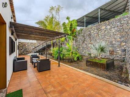 Villa en venta en Guía de Isora