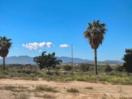 Villa en venta en Mojácar