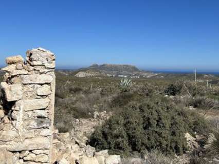 Casa en venta en Almería zona Níjar
