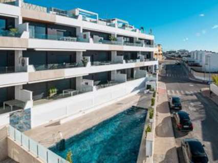 Apartamento en venta en Benijófar