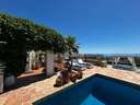 Villa en venta en Benissa