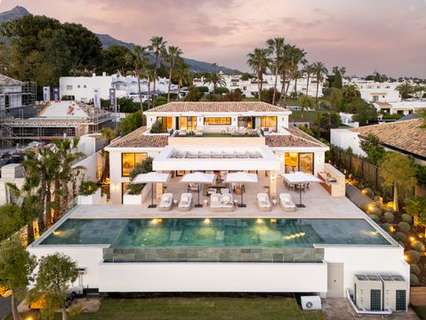 Villa en venta en Marbella