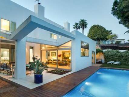 Villa en venta en Palamós