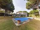 Villa en venta en Palamós