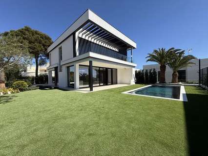 Villa en venta en Sant Feliu de Guíxols
