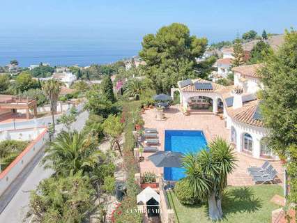 Villa en venta en Salobreña