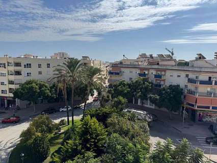 Ático en venta en Estepona
