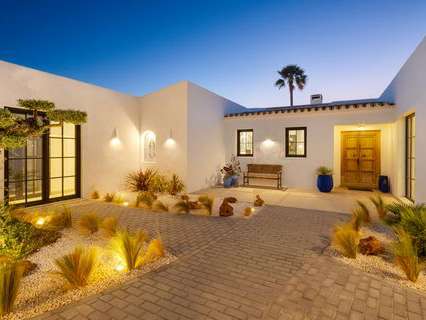 Villa en venta en Benahavís