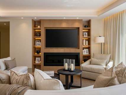 Apartamento en venta en Marbella
