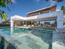 Villa en venta en Marbella