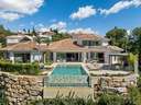 Villa en venta en Benahavís