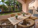 Apartamento en venta en Estepona