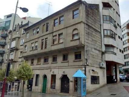 Edificio en venta en Vigo