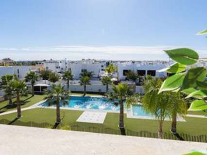 Apartamento en venta en Pilar de la Horadada