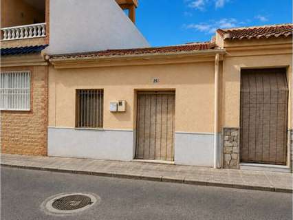 Villa en venta en Benijófar
