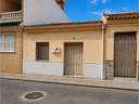 Villa en venta en Benijófar