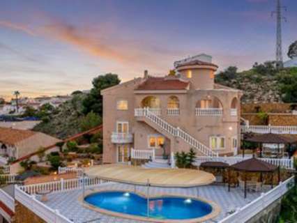 Villa en venta en Quesada