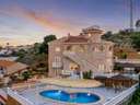 Villa en venta en Quesada
