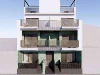 Apartamento en venta en Pilar de la Horadada