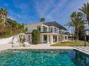 Villa en venta en Marbella