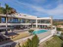 Villa en venta en Benahavís