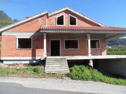 Casa en venta en Tomiño