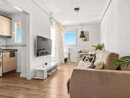 Apartamento en venta en Torrevieja