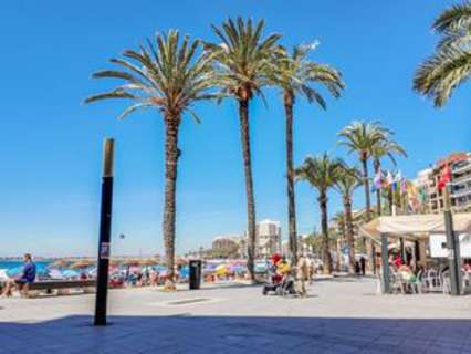 Apartamento en venta en Torrevieja