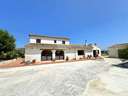 Villa en venta en Teulada zona Moraira