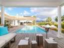 Villa en venta en Benahavís