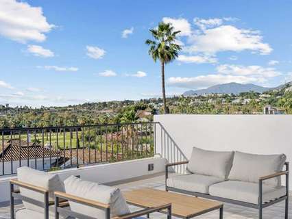 Villa en venta en Marbella
