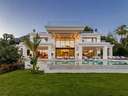 Villa en venta en Marbella