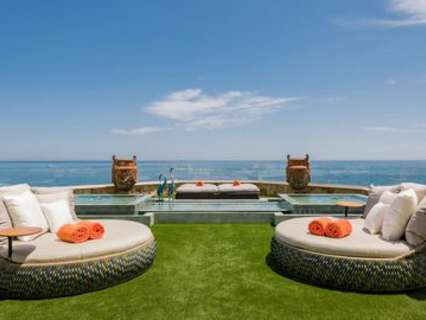 Casa en venta en Marbella
