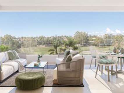 Dúplex en venta en Benahavís