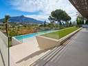 Villa en venta en Marbella