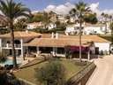 Villa en venta en Benahavís