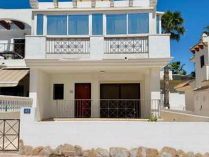 Villa en venta en Quesada