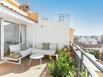 Apartamento en venta en Palma de Mallorca