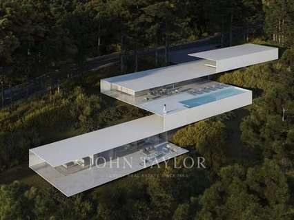 Villa en venta en Ibiza/Eivissa