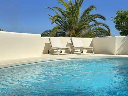 Villa en venta en Benitachell