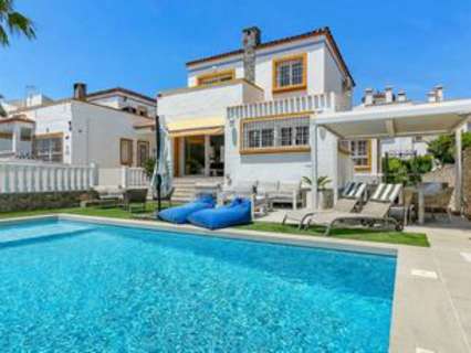 Villa en venta en Orihuela zona Orihuela-Costa