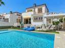 Villa en venta en Orihuela zona Orihuela-Costa