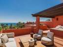 Casa en venta en Estepona