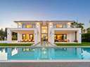 Villa en venta en Benahavís