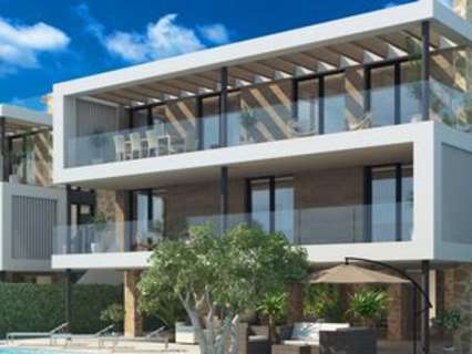 Villa en venta en Rojales