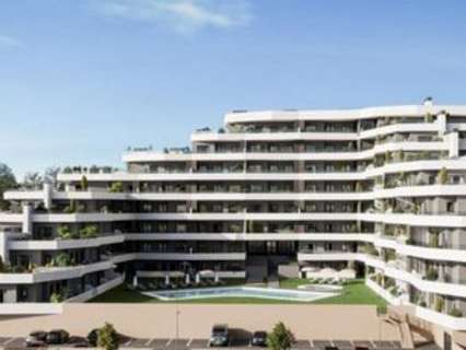Apartamento en venta en San Miguel de Salinas