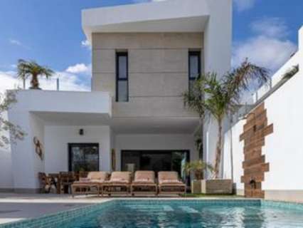 Villa en venta en Dolores