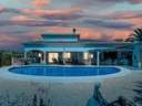 Villa en venta en Jávea/Xàbia