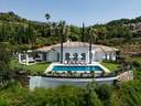 Villa en venta en Benahavís